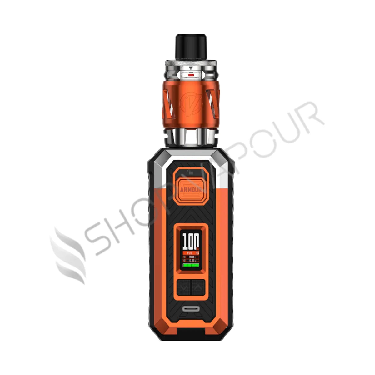 Vaporesso Armour S Vape Kit - Orange