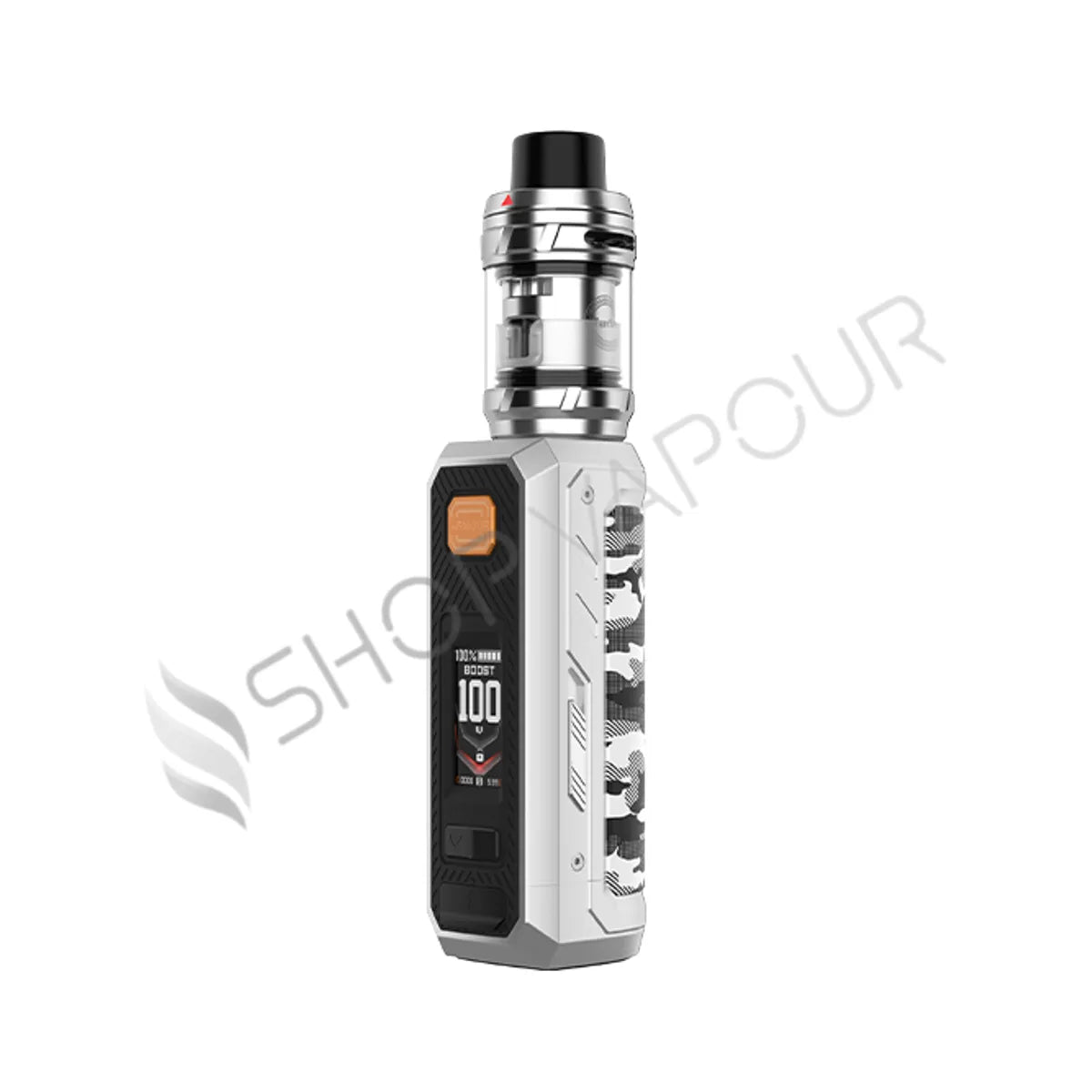 Vaporesso Armour Ultra Vape Kit - Camo Silver
