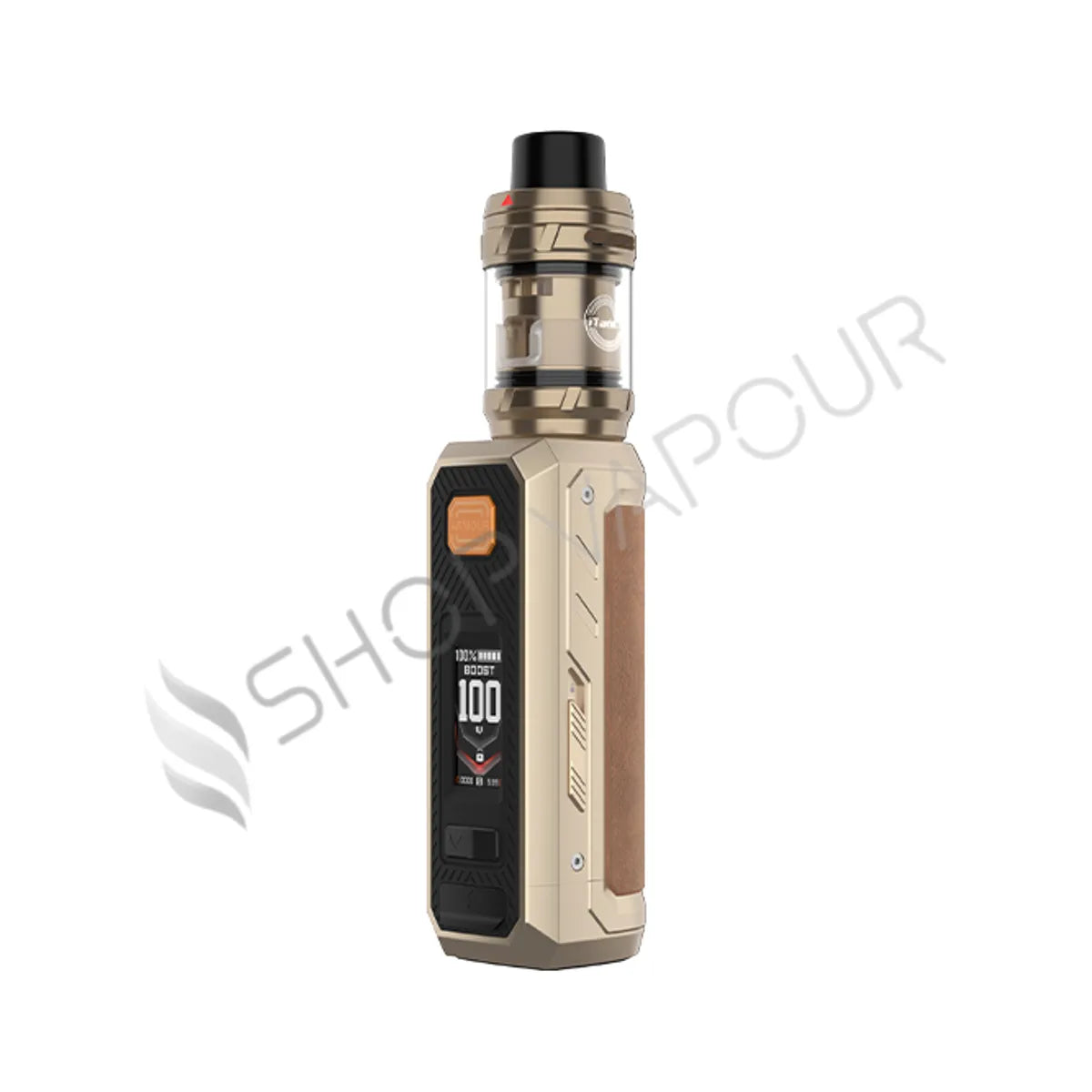 Vaporesso Armour Ultra Vape Kit - Dune Gold