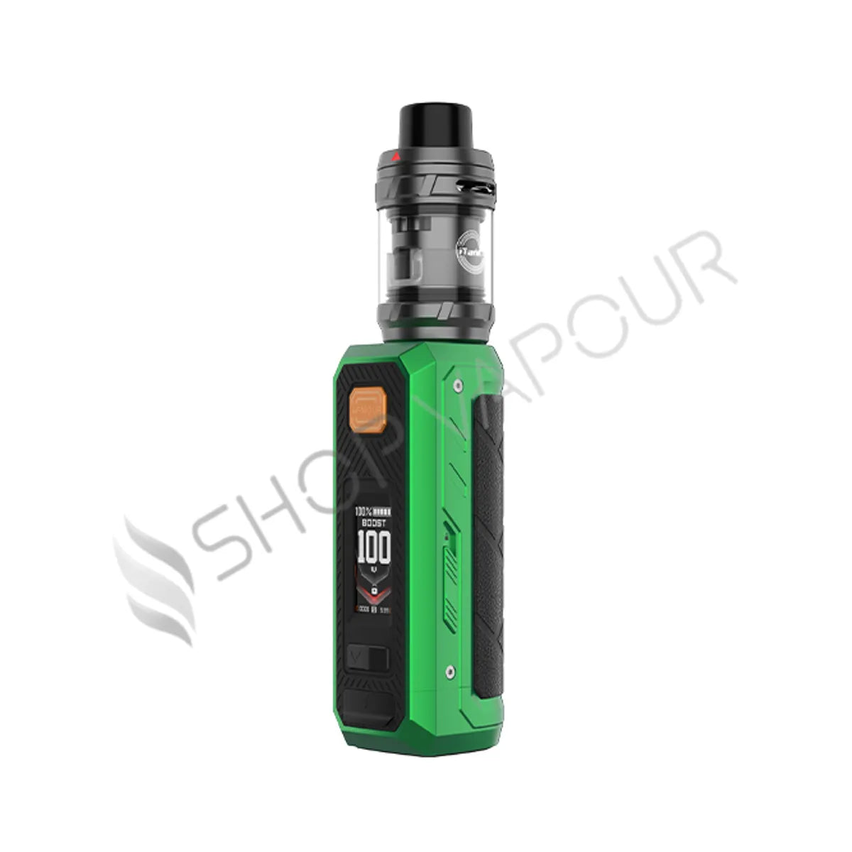 Vaporesso Armour Ultra Vape Kit - Emerald Green