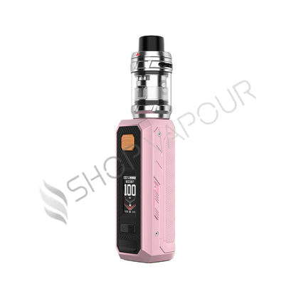 Vaporesso Armour Ultra Vape Kit - Light Pink