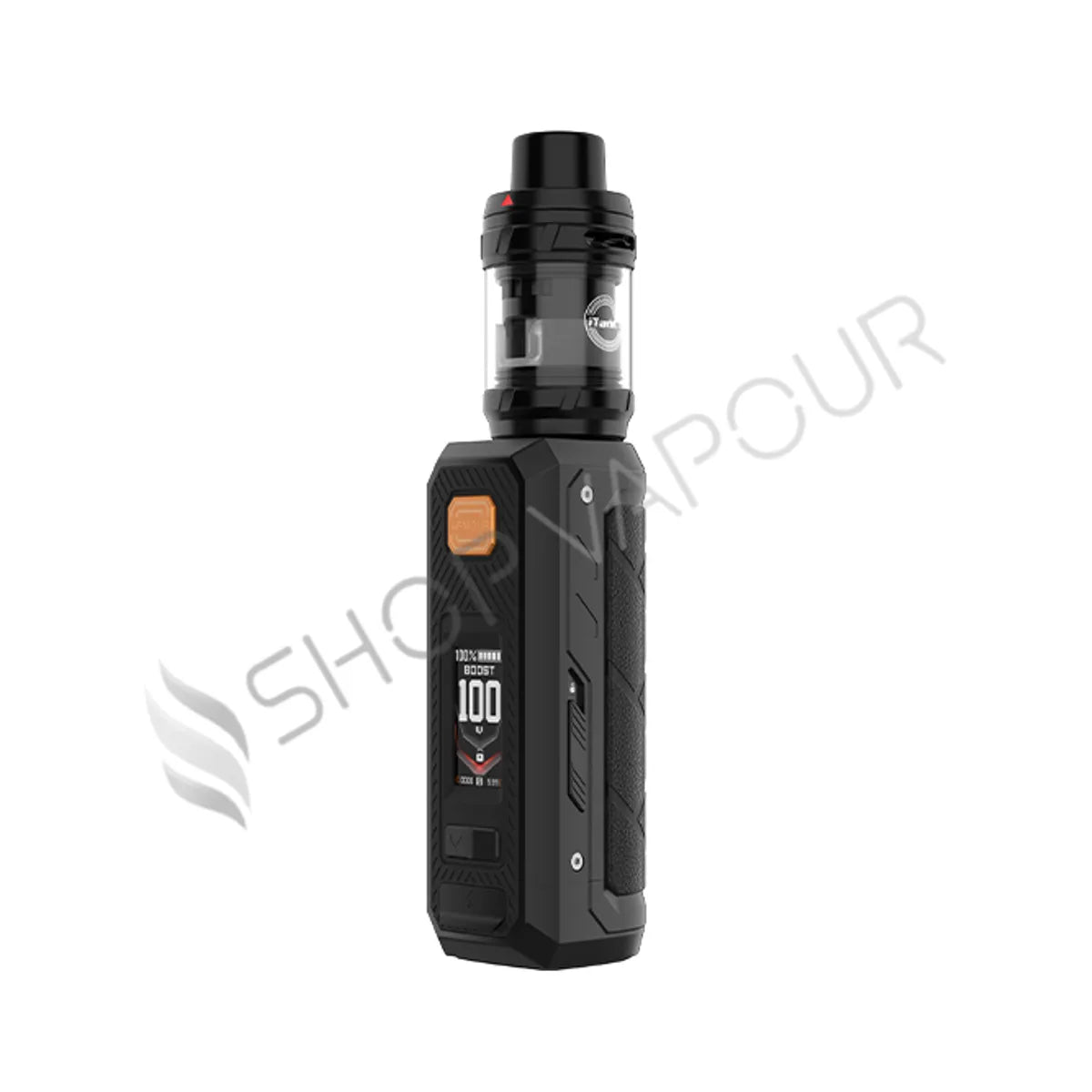 Vaporesso Armour Ultra Vape Kit - Obsidian Black