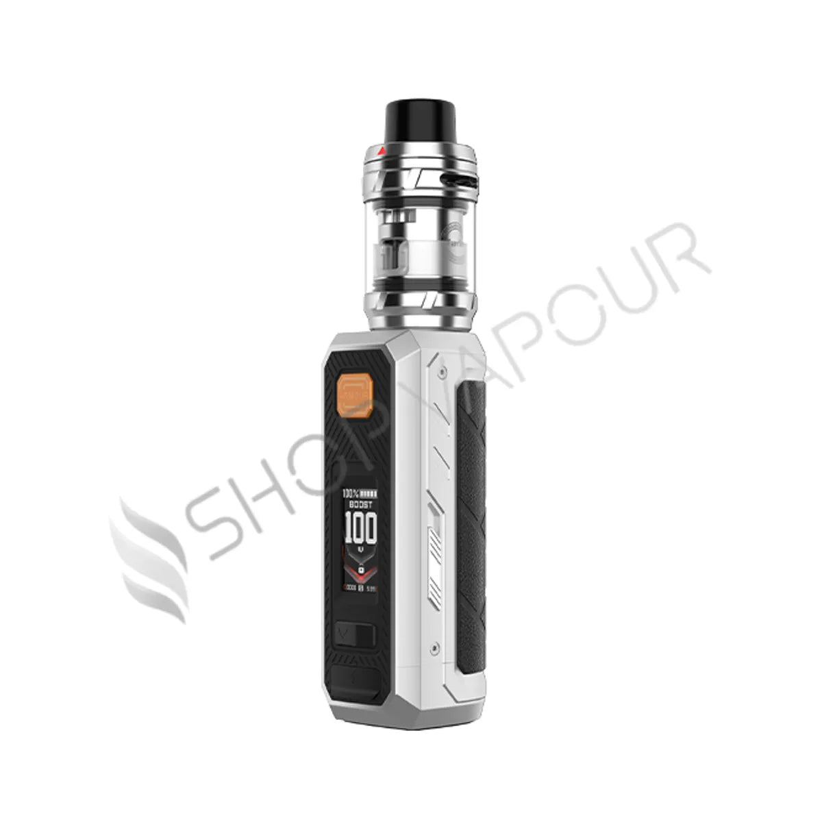 Vaporesso Armour Ultra Vape Kit - Titanium Silver