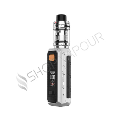 Vaporesso Armour Ultra Vape Kit - Titanium Silver