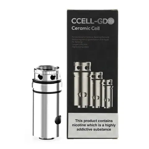 Vaporesso CCELL GD Replacement Coils