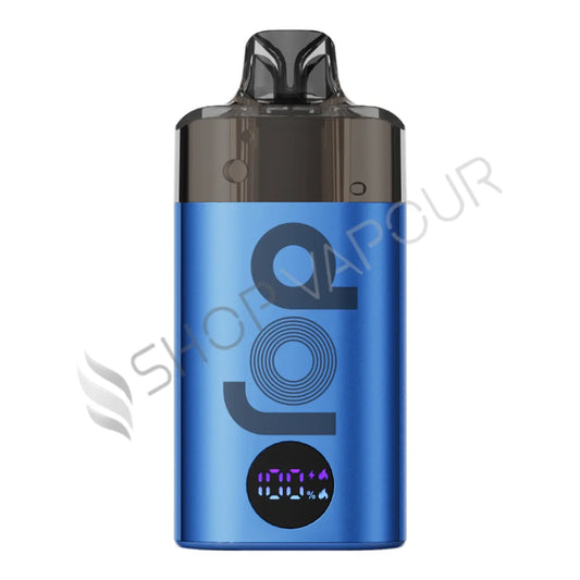 Vaporesso Dojo Blast 6000 Prefilled Pod Kit - Blueberry Sour Raspberry