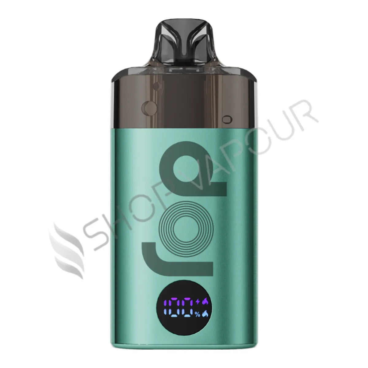 Vaporesso Dojo Blast 6000 Prefilled Pod Kit - Double Apple