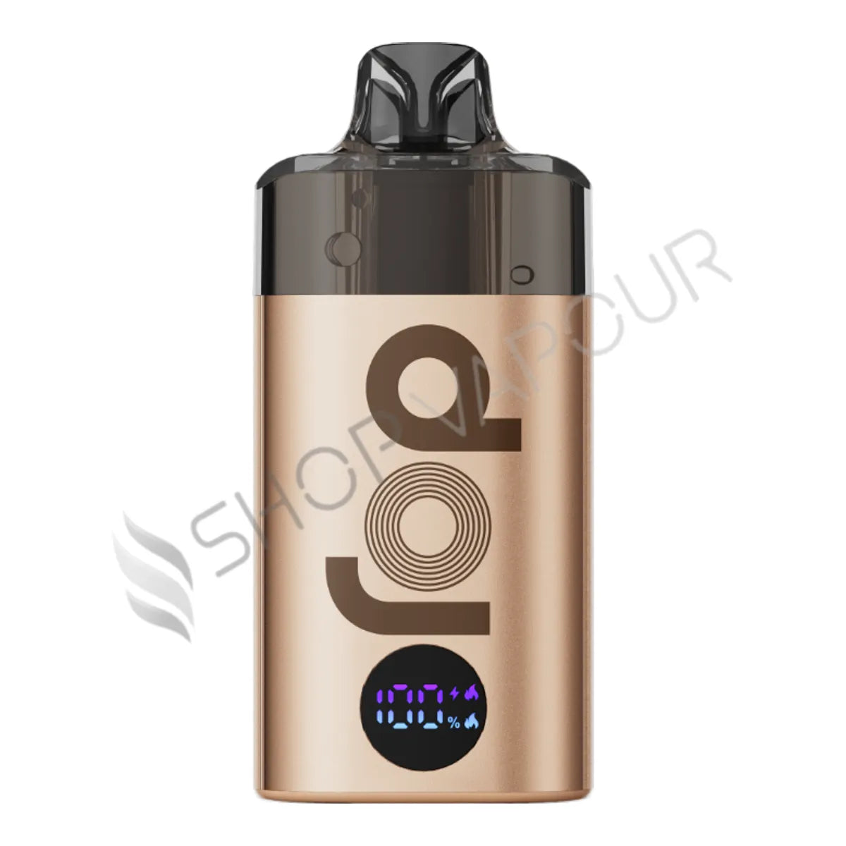 Vaporesso Dojo Blast 6000 Prefilled Pod Kit - Ten Tangerines