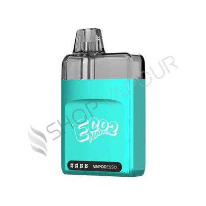 Vaporesso Eco Nano 2 Pod Vape Kit - Cali Blue