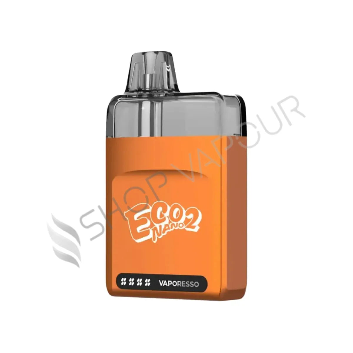 Vaporesso Eco Nano 2 Pod Vape Kit - Sunkissed Amber