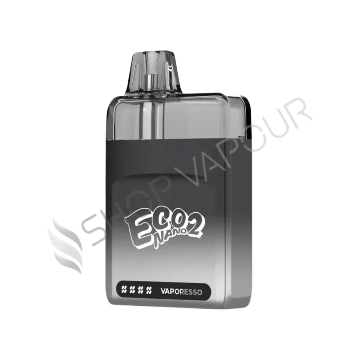 Vaporesso Eco Nano 2 Pod Vape Kit - Urban Grey