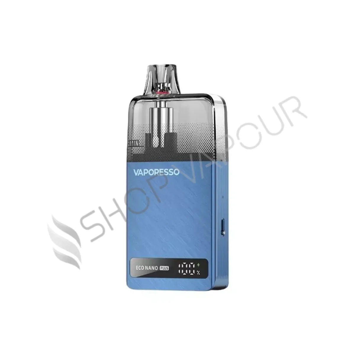Vaporesso Eco Nano Plus Pod Vape Kit - Sky Blue