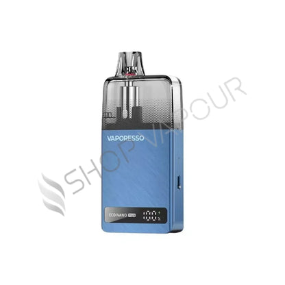 Vaporesso Eco Nano Plus Pod Vape Kit - Sky Blue