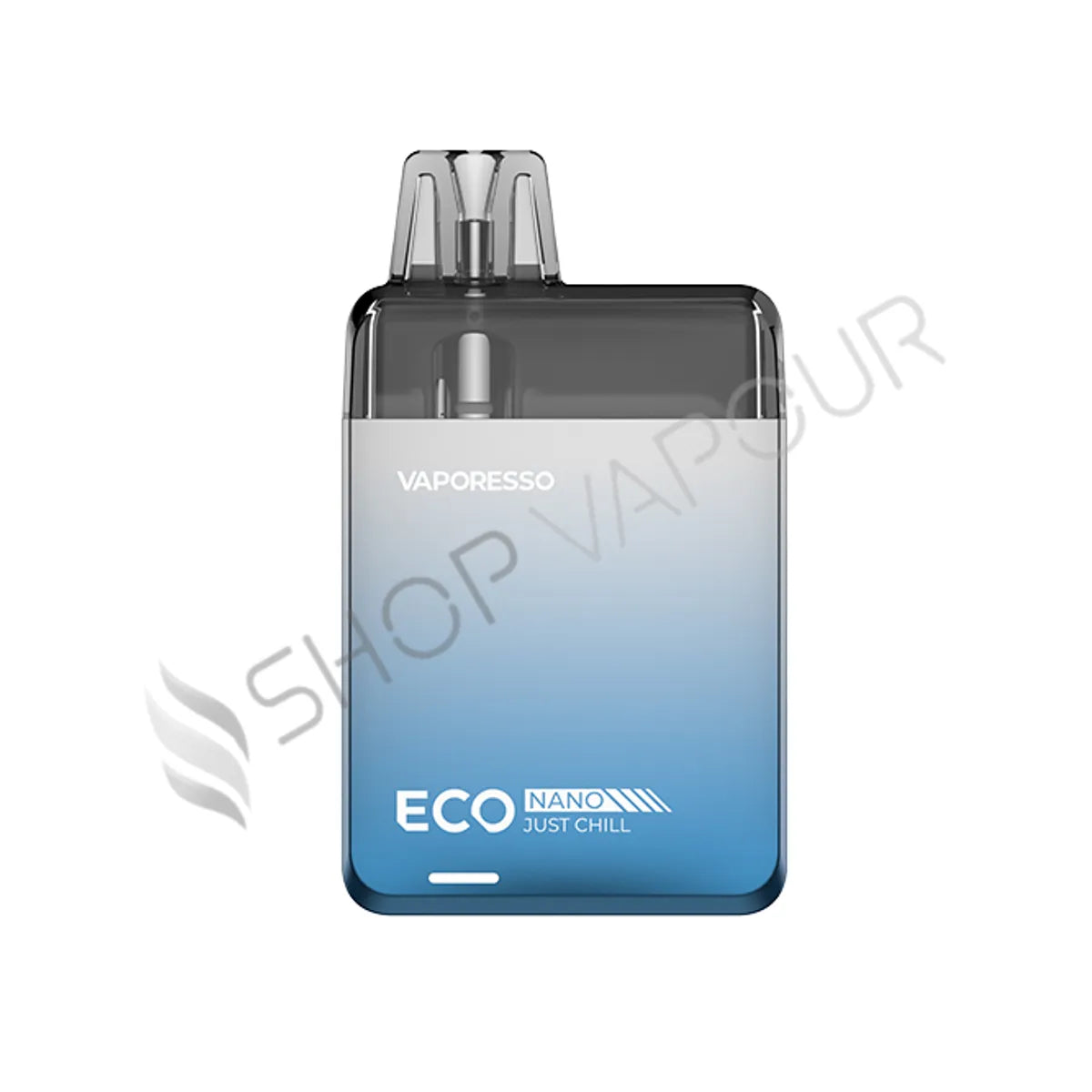 Vaporesso Eco Nano Pod Vape Kit - Phantom Blue