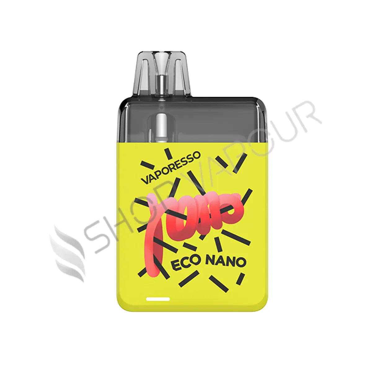 Vaporesso Eco Nano Pod Vape Kit - Summer Yellow