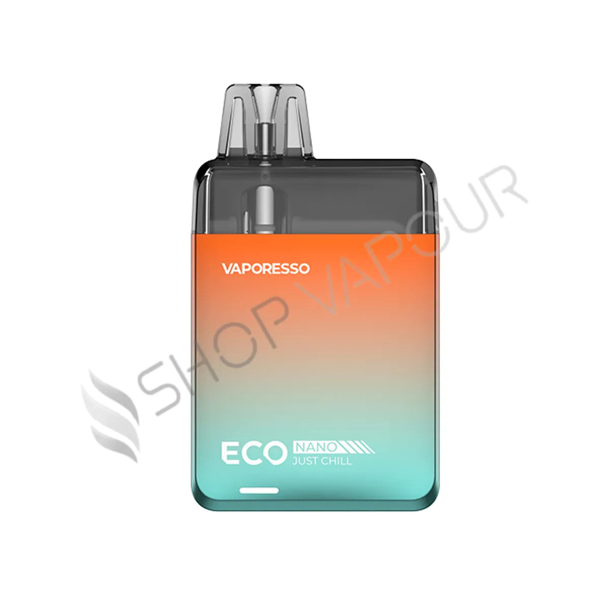 Vaporesso Eco Nano Pod Vape Kit - Sunrise Orange