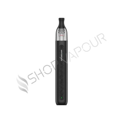Vaporesso Eco One Pro Pod Vape Kit - Midnight Black