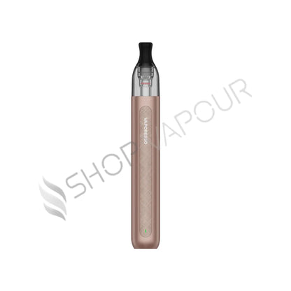 Vaporesso Eco One Pro Pod Vape Kit - Mocha Brown