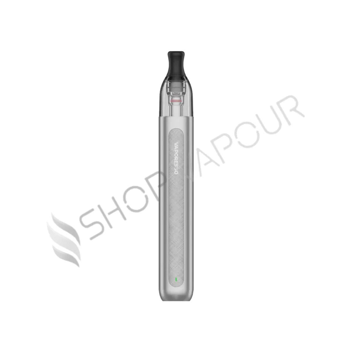 Vaporesso Eco One Pro Pod Vape Kit - Platinum Silver