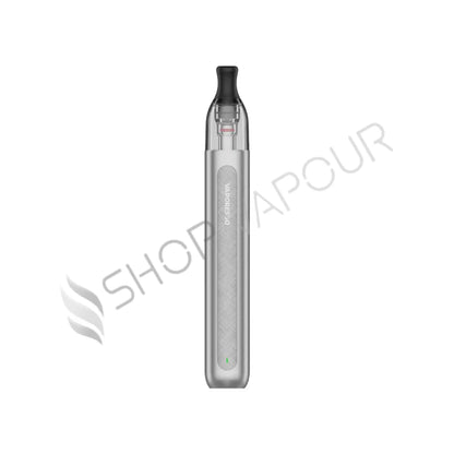 Vaporesso Eco One Pro Pod Vape Kit - Platinum Silver