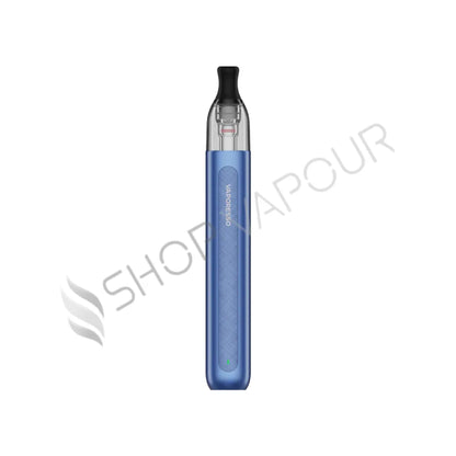 Vaporesso Eco One Pro Pod Vape Kit - Sapphire Blue