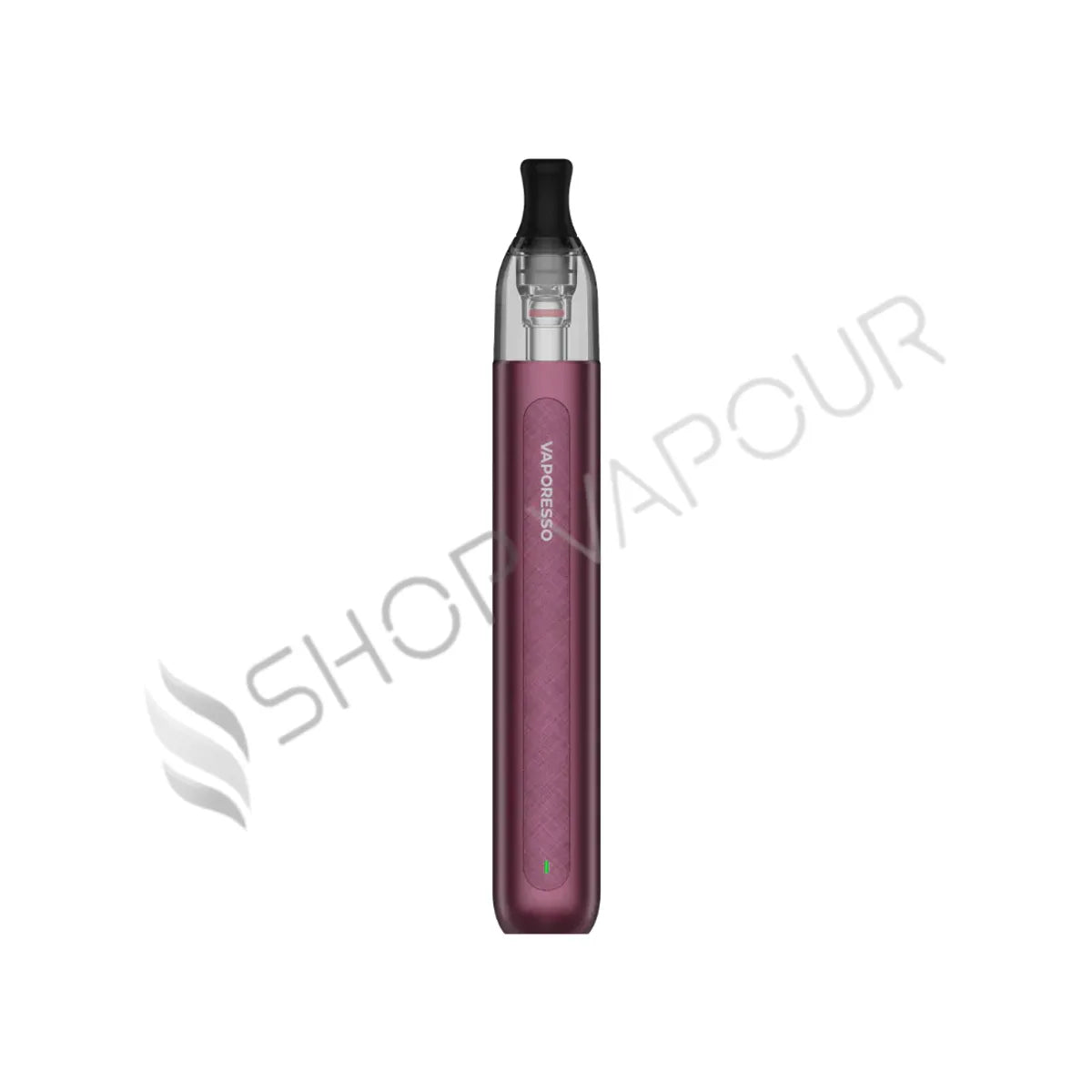 Vaporesso Eco One Pro Pod Vape Kit - Wine Red