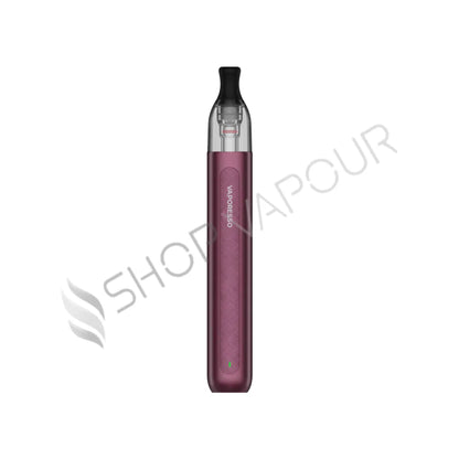 Vaporesso Eco One Pro Pod Vape Kit - Wine Red