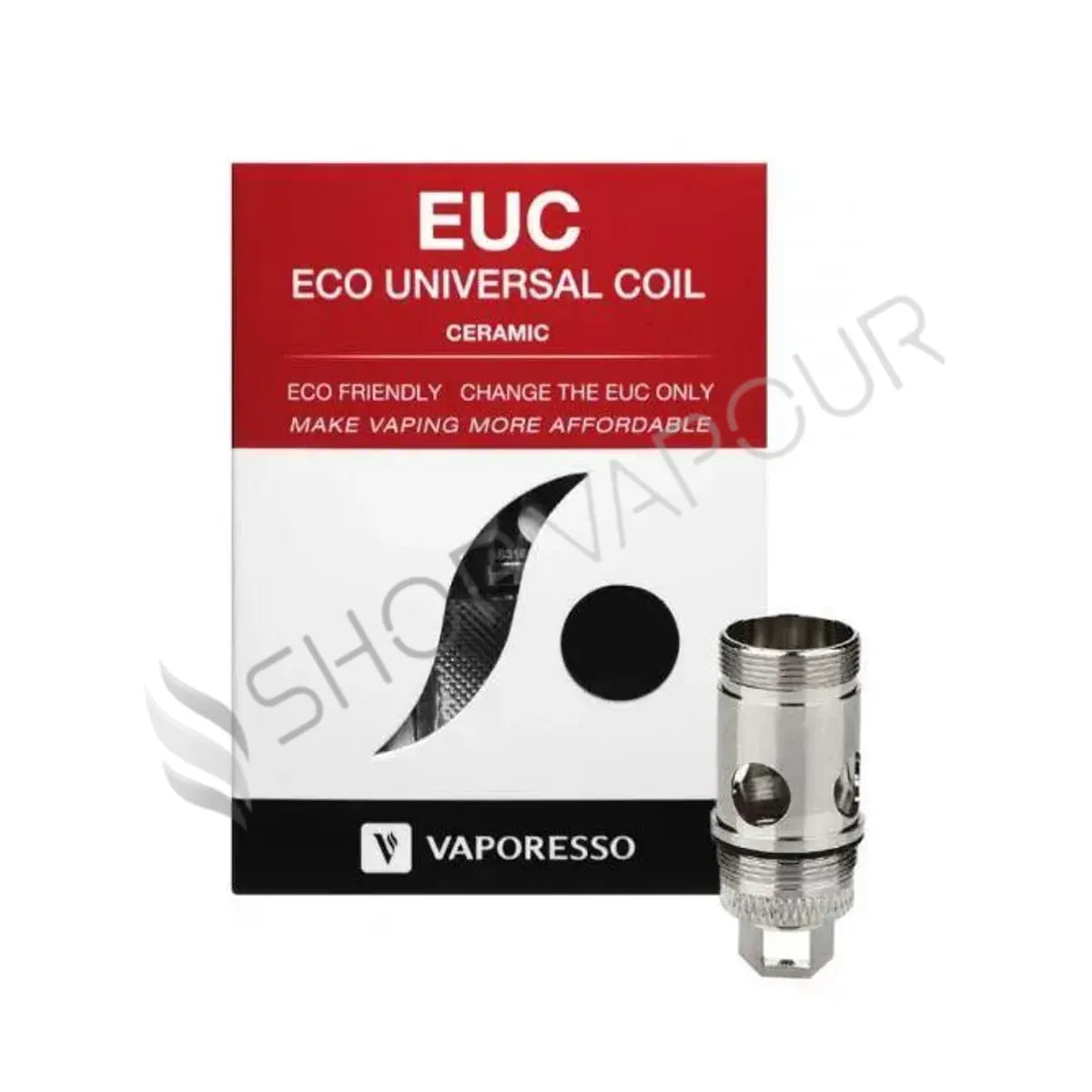Vaporesso EUC Replacement Coils