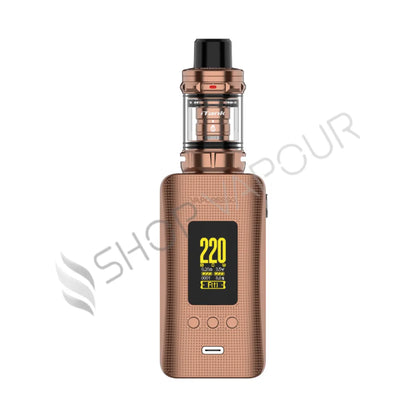 Vaporesso Gen 200 Mod - Brown