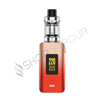 Vaporesso Gen 200 Mod - Neon Orange