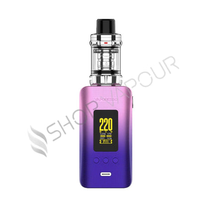Vaporesso Gen 200 Mod - Neon Purple