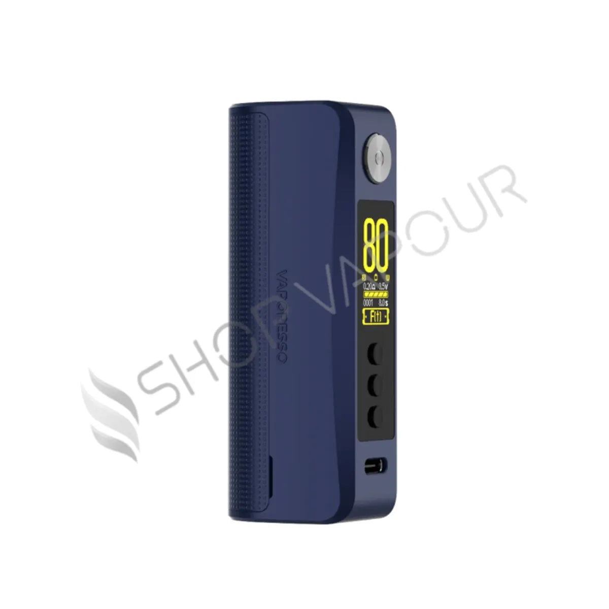 Vaporesso Gen 80 S Mod - Blue