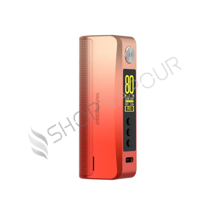 Vaporesso Gen 80 S Mod - Neon Orange