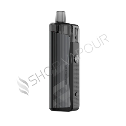Vaporesso Gen Air 40 Pod Vape Kit - Matte Grey