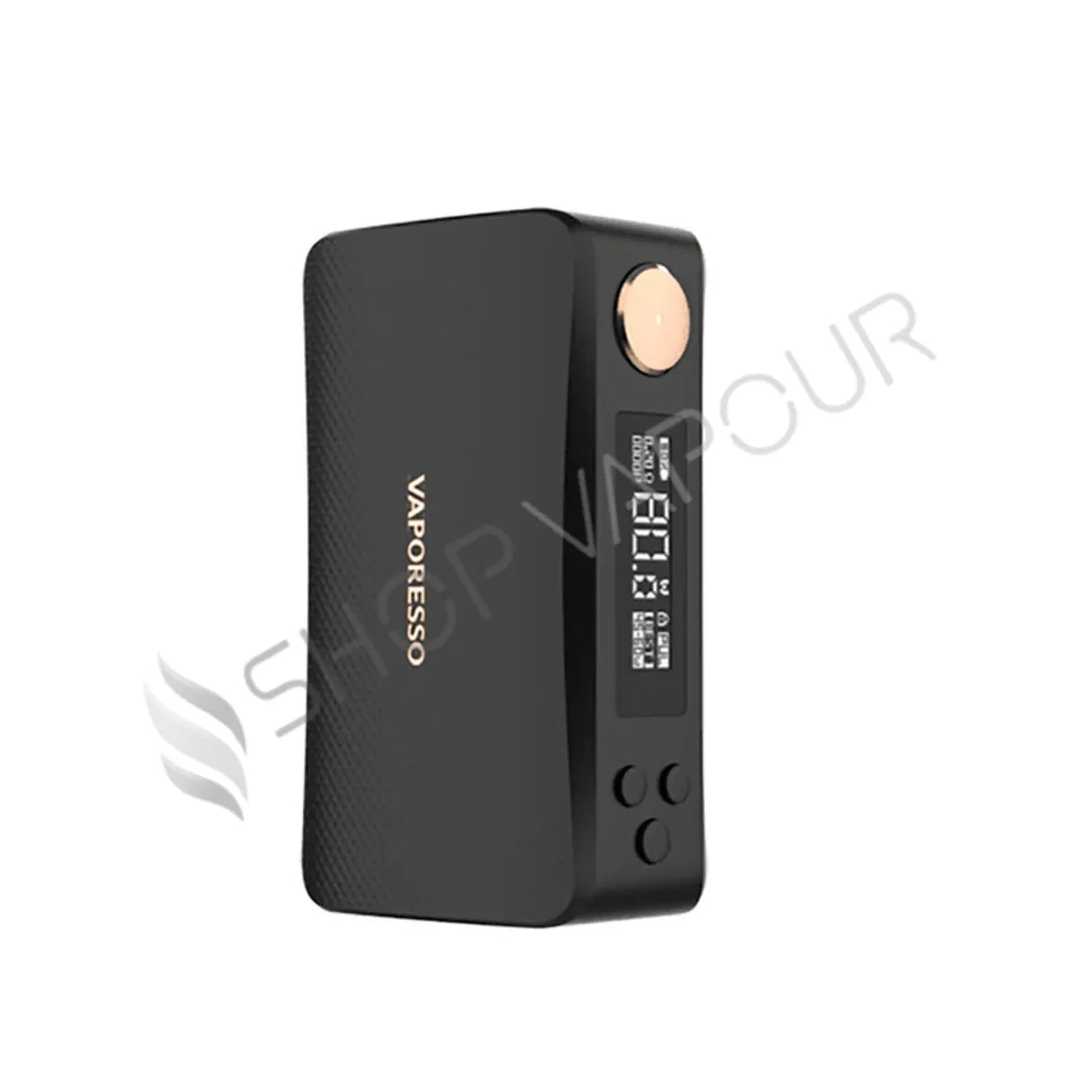 Vaporesso Gen Nano Mod - Black