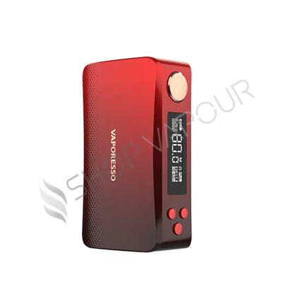Vaporesso Gen Nano Mod - Red