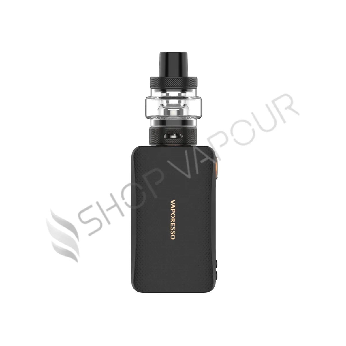 Vaporesso Gen Nano Vape Kit - Black