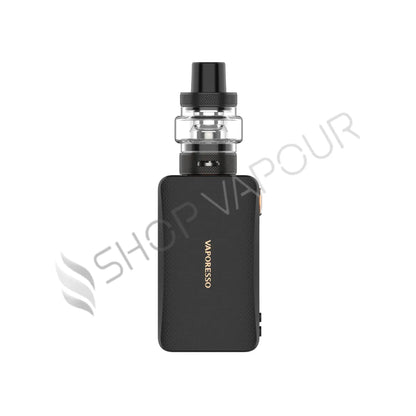 Vaporesso Gen Nano Vape Kit - Black