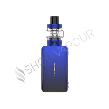 Vaporesso Gen Nano Vape Kit - Blue