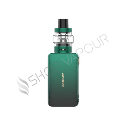 Vaporesso Gen Nano Vape Kit - Green