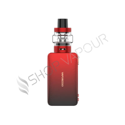 Vaporesso Gen Nano Vape Kit - Red