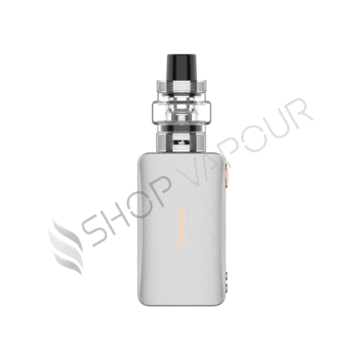 Vaporesso Gen Nano Vape Kit - Silver