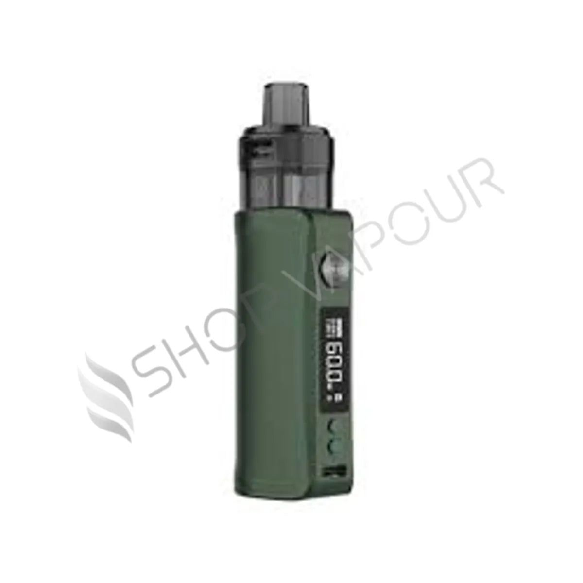 Vaporesso Gen PT60 Vape Kit - Alpine Green