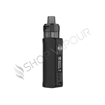 Vaporesso Gen PT60 Vape Kit - Dark Black