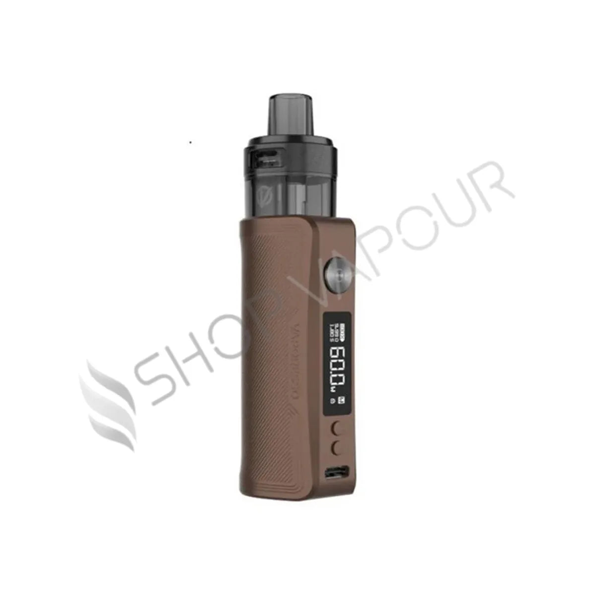 Vaporesso Gen PT60 Vape Kit - Earth Brown
