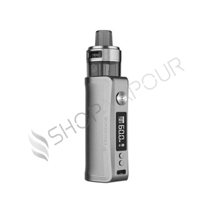 Vaporesso Gen PT60 Vape Kit - Light Silver
