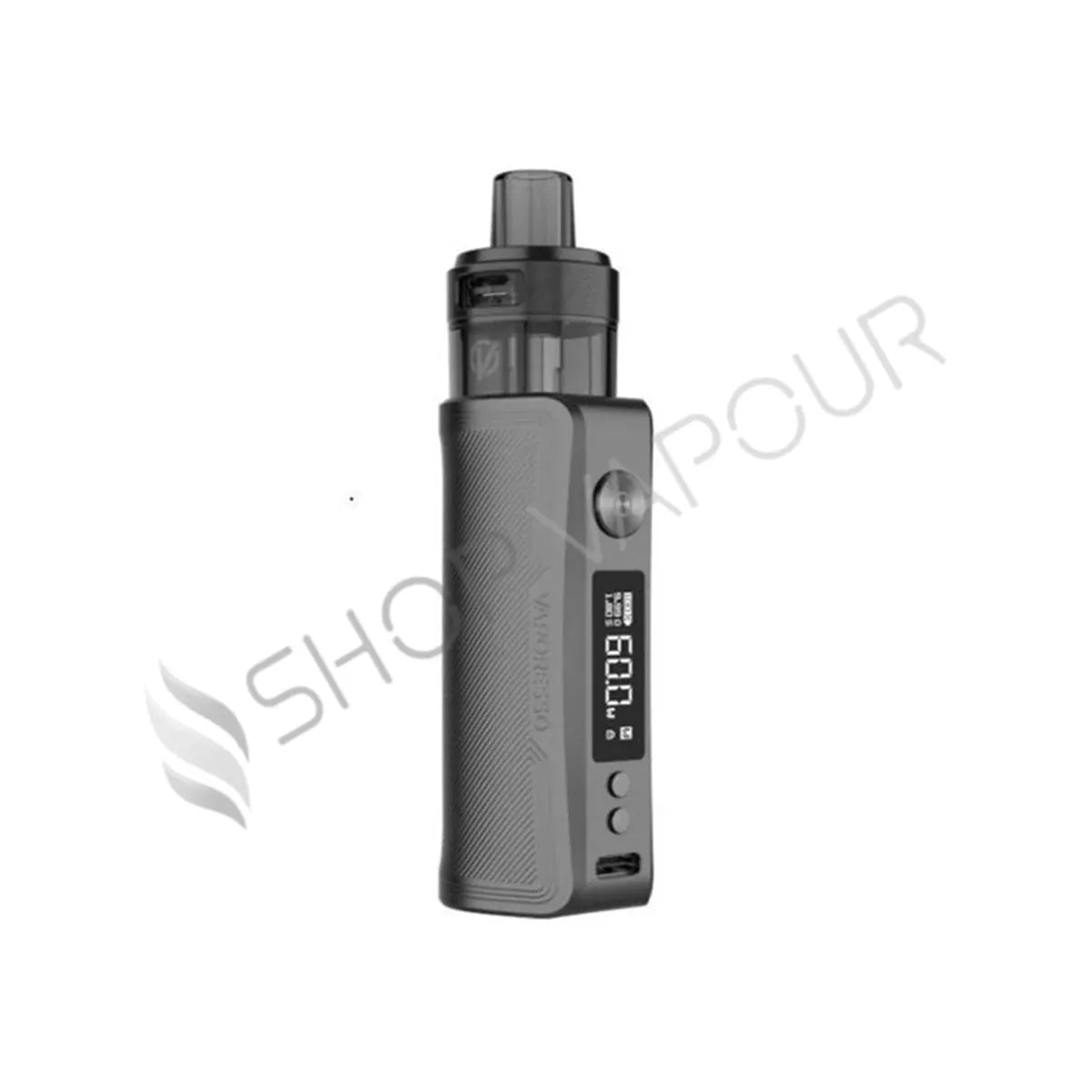 Vaporesso Gen PT60 Vape Kit - Matte Grey