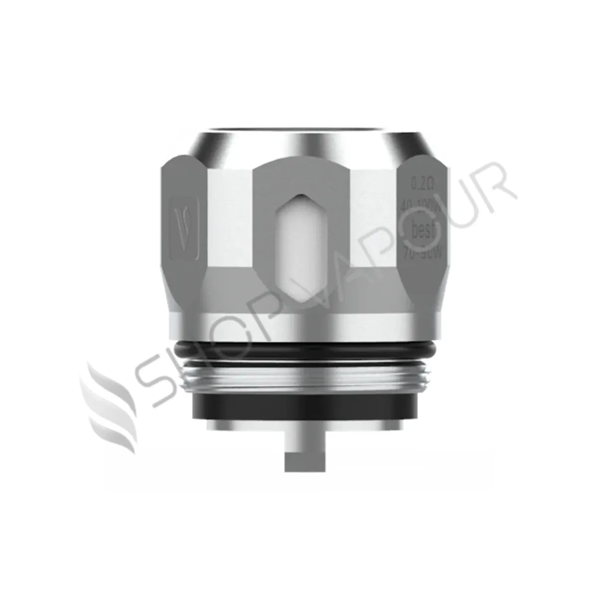 Vaporesso GT Core Replacement Coils - GT6 - 0.2 Ohm