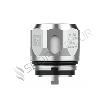 Vaporesso GT Core Replacement Coils - GT8 0.15 Ohm