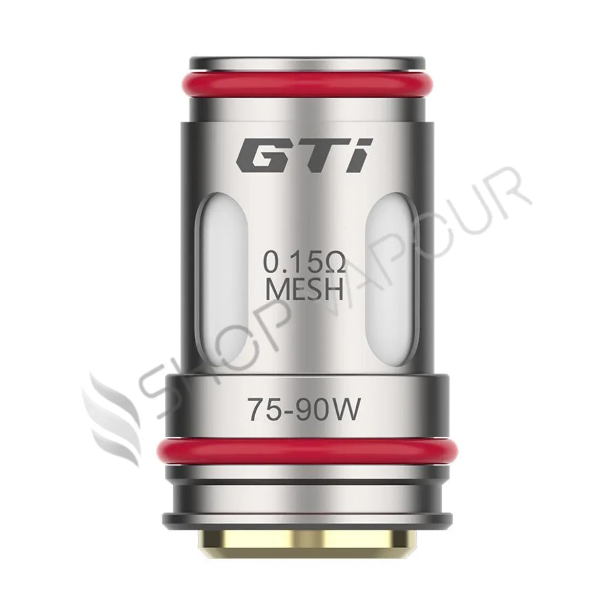 Vaporesso GTI Replacement Coils - 0.15 Ohm